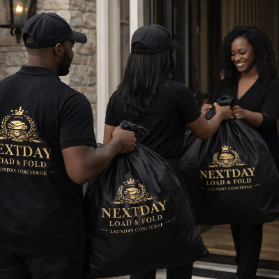 Residential Laundry